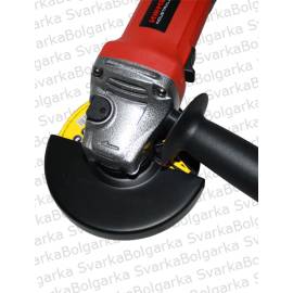 Болгарка (КШМ) Іжмаш SU-1000 — додаткове фото