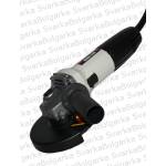 Кутова шліфувальна машина Мінськ МТЗ МШМ-125/1170 — додаткове фото