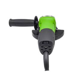 Болгарка Procraft PW-1100ES (125 мм, регулювання та стабілізація обертів) — додаткове фото