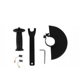 Болгарка ProCraft PW2200 ES (180 мм, плавний пуск, регулювання) — додаткове фото