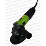 Болгарка (Кутошліфувальна машина) ProCraft PW-1100 — додаткове фото