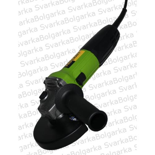 Болгарка (Кутошліфувальна машина) ProCraft PW-1100