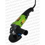 Болгарка (Кутошліфувальна машина) ProCraft PW-1200 — додаткове фото