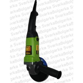 Болгарка (Кутошліфувальна машина) ProCraft PW-1200 — додаткове фото