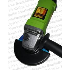 Болгарка (Кутошліфувальна машина) ProCraft PW-1200 — додаткове фото