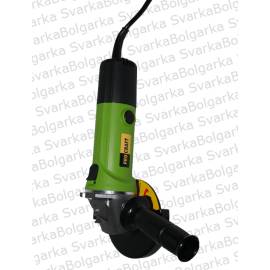 Болгарка (Кутова шліфувальна машина) PROCRAFT–1350 — додаткове фото