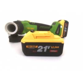 Болгарка акумуляторна Procraft PWA216 безщіткова — додаткове фото