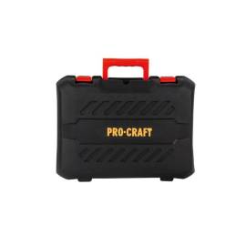 Болгарка акумуляторна Procraft PWA216 безщіткова — додаткове фото