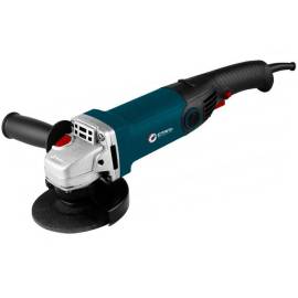 Болгарка (Кутова Шліфмашина) СТАЛЬ КШМ 111-125Д (1200Вт, 125мм, довга рукоять) — додаткове фото