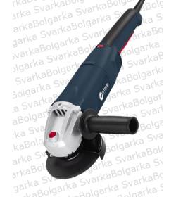 Шліфмашина кутова СТАЛЬ КШМ 12-230 П