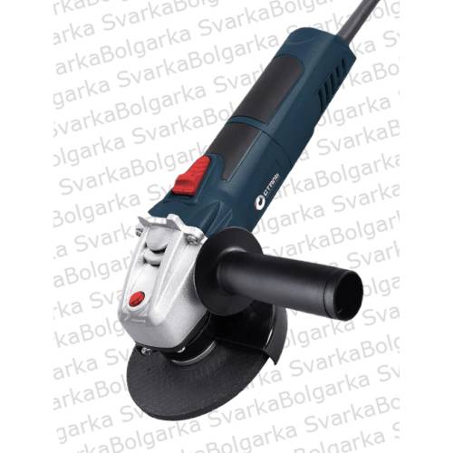 Болгарка (КШМ) Сталь КШМ 7-125