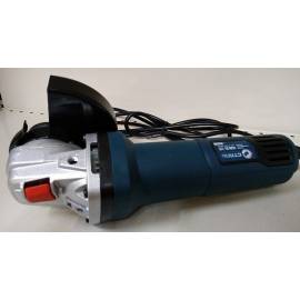 Болгарка (Кутова Шліфмашина) СТАЛЬ КШМ 85-125 (850Вт, 125мм) — додаткове фото