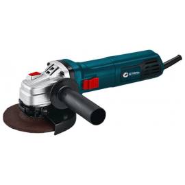 Болгарка (Кутова Шліфмашина) СТАЛЬ КШМ 95-125 (950Вт, 125мм) — додаткове фото