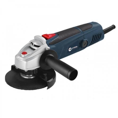 Болгарка (Кутова Шліфмашина) СТАЛЬ КШМ 95-125 (950Вт, 125мм)