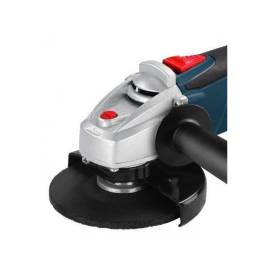 Болгарка (Кутова Шліфмашина) СТАЛЬ КШМ 95-125 (950Вт, 125мм) — додаткове фото