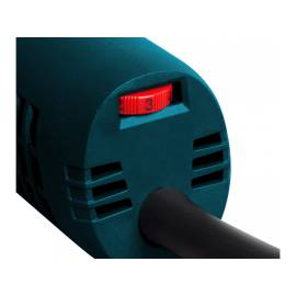 Болгарка (Кутова Шліфмашина) СТАЛЬ КШМ 95-125 Р (950 Вт, 125 мм, регулювання оборотів) — додаткове фото