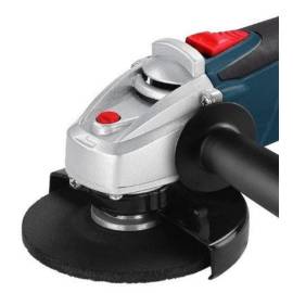 Болгарка (Кутова Шліфмашина) СТАЛЬ КШМ 95-125 Р (950 Вт, 125 мм, регулювання оборотів) — додаткове фото