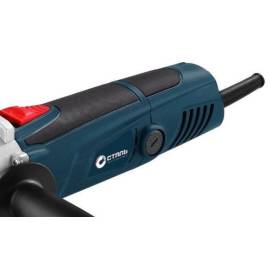 Болгарка (Кутова Шліфмашина) СТАЛЬ КШМ 95-125 Р (950 Вт, 125 мм, регулювання оборотів) — додаткове фото