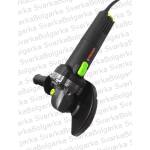 Болгарка (Кутова шліфмашинка) STROMO SG-1100 — додаткове фото