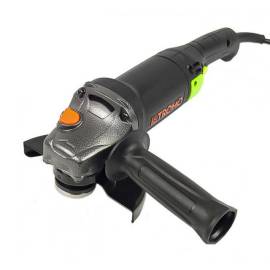 Болгарка (Кутова шліфувальна машина) STROMO SG -1200 125 мм — додаткове фото