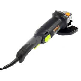 Болгарка (Кутова шліфувальна машина) STROMO SG -1200 125 мм — додаткове фото