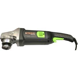 Болгарка (Кутова шліфувальна машина) STROMO SG -2300 180 мм — додаткове фото