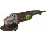 Болгарка (Кутова шліфувальна машина) STROMO SG -2300 180 мм — додаткове фото