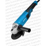 Болгарка Світязь СКШ 15-125 ДР з регулюванням оборотів — додаткове фото