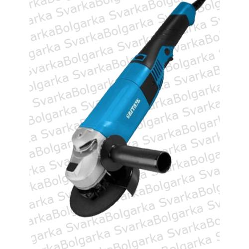 Болгарка (Кутова шліфувальна машина) Світязь СКШ 24-230П