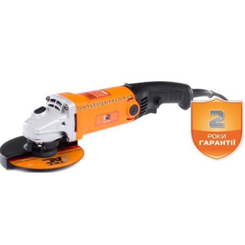 Кутова шліфувальна машина ТехАС ТА-01-422