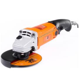 Кутова шліфувальна машина ТехАС ТА-01-422 — додаткове фото