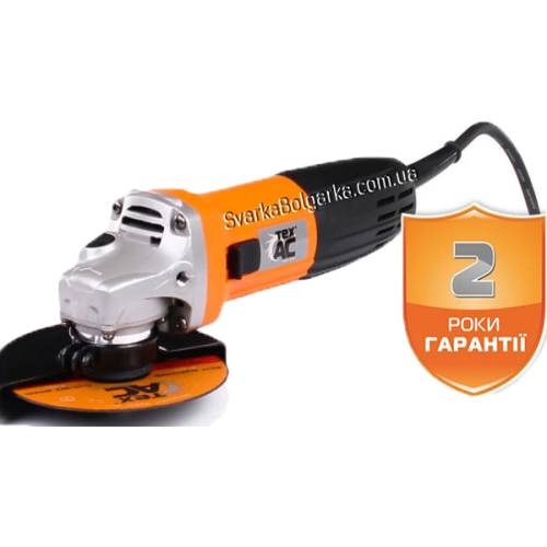 Болгарка (КШМ) ТехАС ТА-01-421 