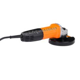 Болгарка (КШМ) ТехАС ТА-01-421  — додаткове фото