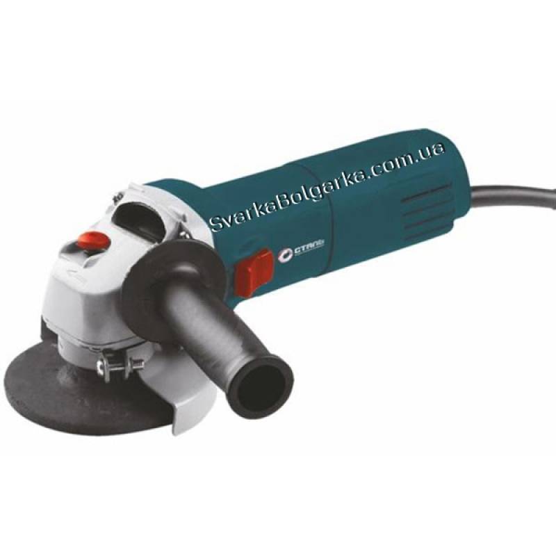 Болгарка (КШМ) Сталь КШМ 8-125 — купити в Svarka-Bolgarka