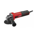 Болгарка (КШМ) START PRO SAG-125/1300 — додаткове фото