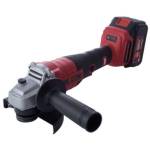 Кутова шліфмашина  Edon UAG-21/125BL — додаткове фото