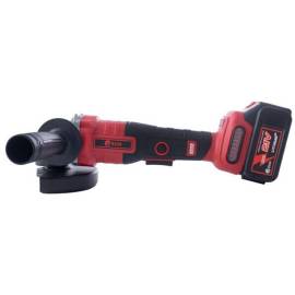 Кутова шліфмашина  Edon UAG-21/125BL — додаткове фото