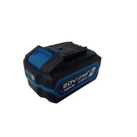 Акумуляторна дискова пила Redbo OCS-20/125BL безщіткова — додаткове фото