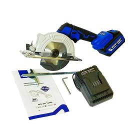 Акумуляторна дискова пила Redbo OCS-20/125BL безщіткова — додаткове фото