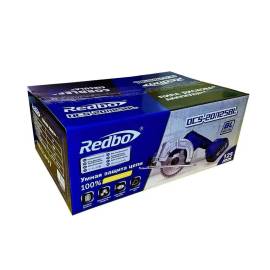 Акумуляторна дискова пила Redbo OCS-20/125BL безщіткова — додаткове фото