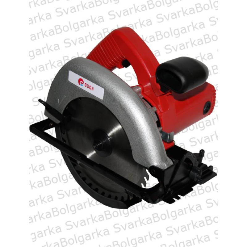 Дискова пила Edon PCS185-68  — купити в Svarka-Bolgarka