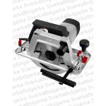 Дискова пилка Forte CS 200 TS — додаткове фото