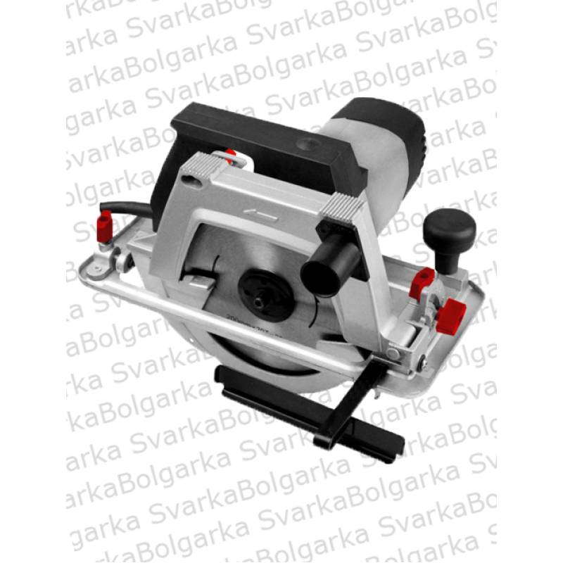 Дискова пилка Forte CS 200 TS — купити в Svarka-Bolgarka