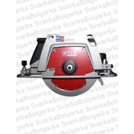 Дискова пила (паркетка) Іжмаш ИЦП-2450у — додаткове фото