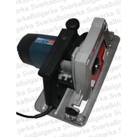 Дискова пила (паркетка) Іжмаш ИЦП-2450у — додаткове фото