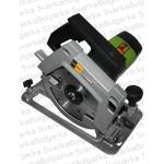 Дискова пилка (паркетка) ProCraft КR-2500 — додаткове фото