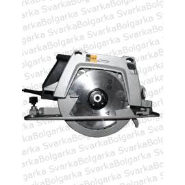 Дискова пилка (паркетка) ProCraft КR-2500 — додаткове фото