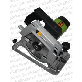 Дискова пилка (паркетка) ProCraft КR-2500 — додаткове фото