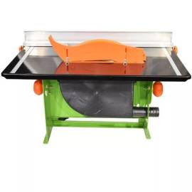 Дискова Пила cтаціонарна Procraft KR-2600/200 — додаткове фото