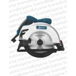 Дискова Пила Сталь ПД 185-15 — додаткове фото